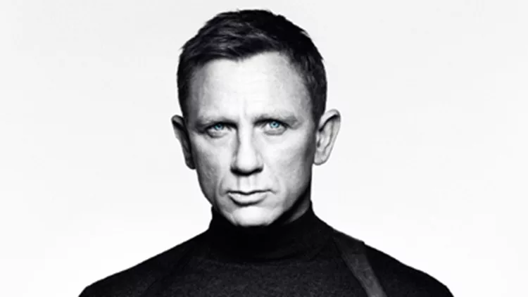 VIDEO: Δες το trailer της νέας ταινίας James Bond, Spectre