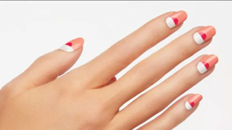 #maniMonday: 2 εύκολα nair art με τα καλοκαιρινά σου βερνίκια 
