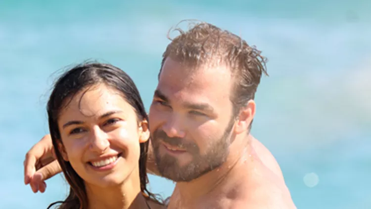 Μύκονος beach report: Όλοι στις παραλίες του κυκλαδίτικου νησιού 