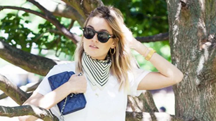 Η μυστική εξίσωση που δεν ξέρεις για super stylish outfits