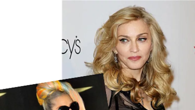 madonnaladygaga