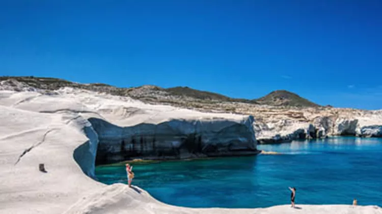 10 λόγοι που φέτος θα πάμε κρουαζιέρα στο Αιγαίο 