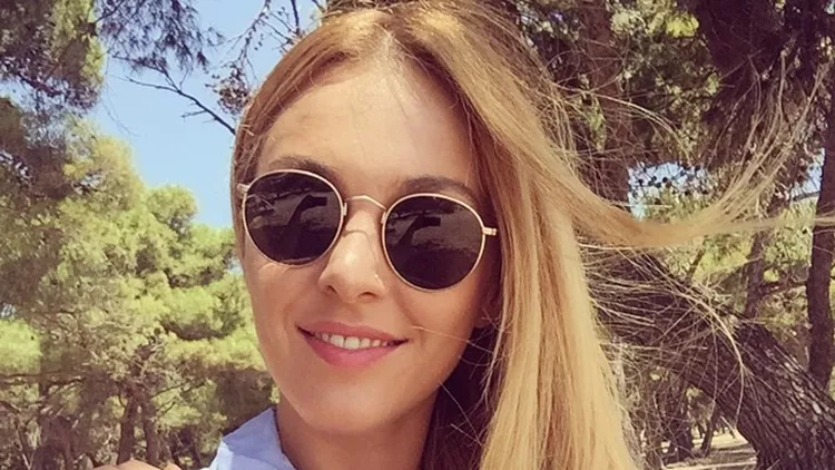 Τάμτα: Η Μύκονος μέσα από φωτογραφίες της στο instagram 