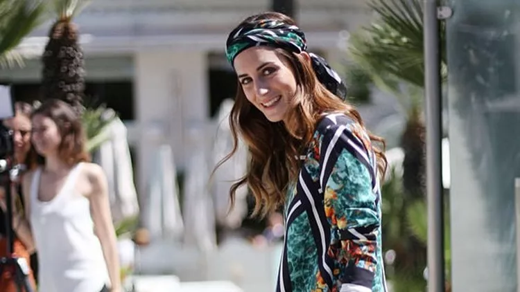 Summer Streetstyle: Το Καλοκαιρινό Στυλ Της Gala Gonzalez
