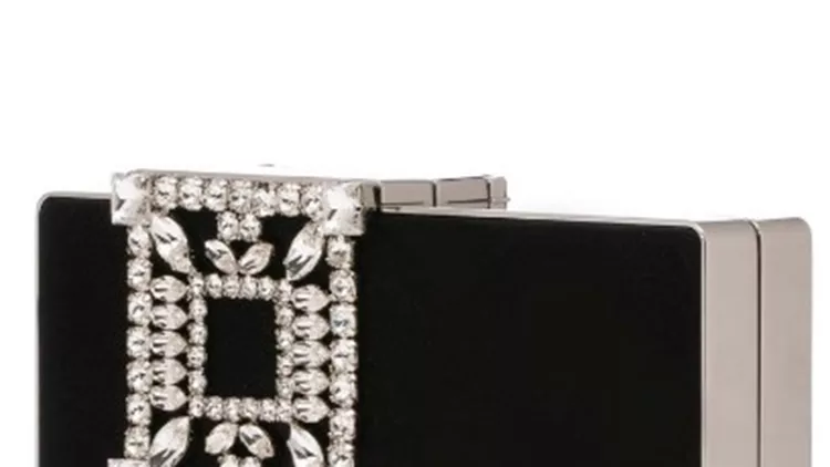 Η εκθαμβωτική συλλογή handbag του Manolo Blanhik 