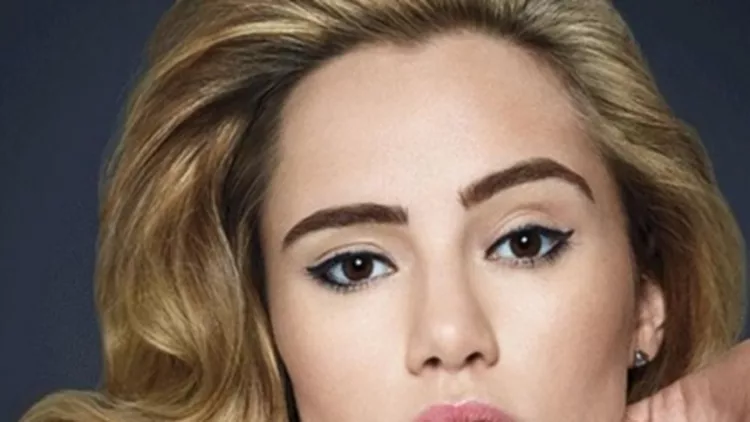 Η Suki Waterhouse σου δείχνει πώς μπορείς να έχεις τέλεια μαλλιά, σαν τα δικά της!