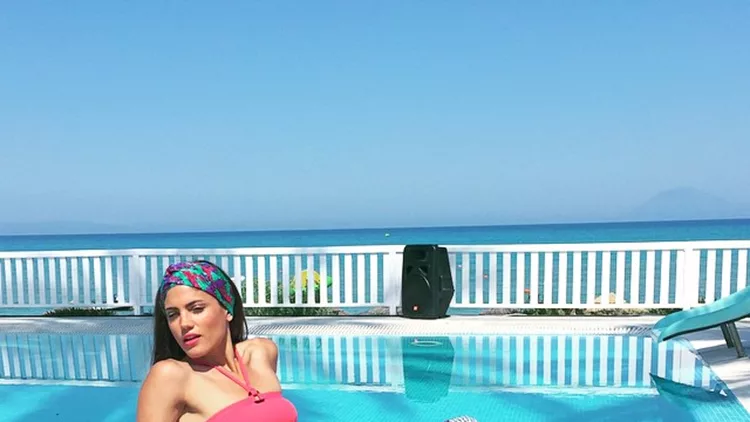 Πάρε ιδέες από τα styling της Mairiboo