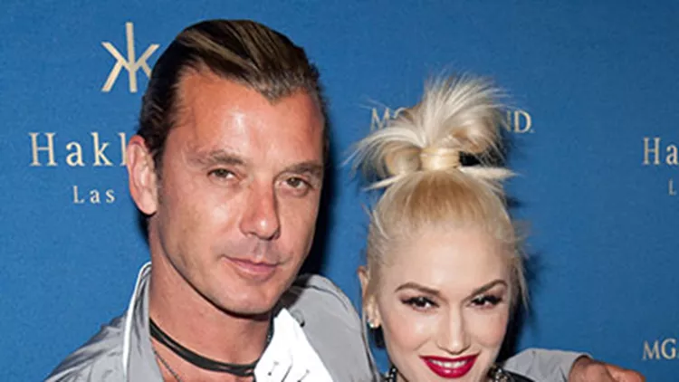 Gwen Stefani - Gavin Rossdale: Και αυτοί διαζύγιο!