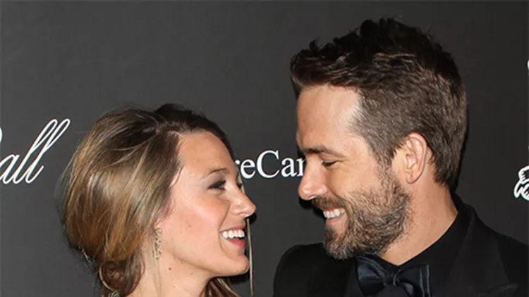 Blake Lively: O Ryan Reynolds αποκαλύπτει πώς ήταν η στιγμή του τοκετού