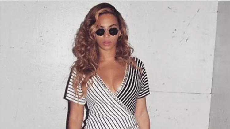 Η προκλητική φωτογραφία της Beyonce στο Instagram