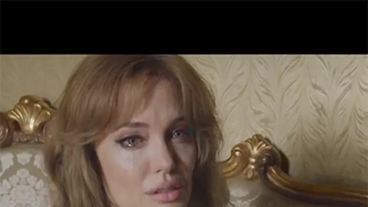Brad Pitt - Angelina Jolie: Το τρέιλερ της νέας τους ταινίας