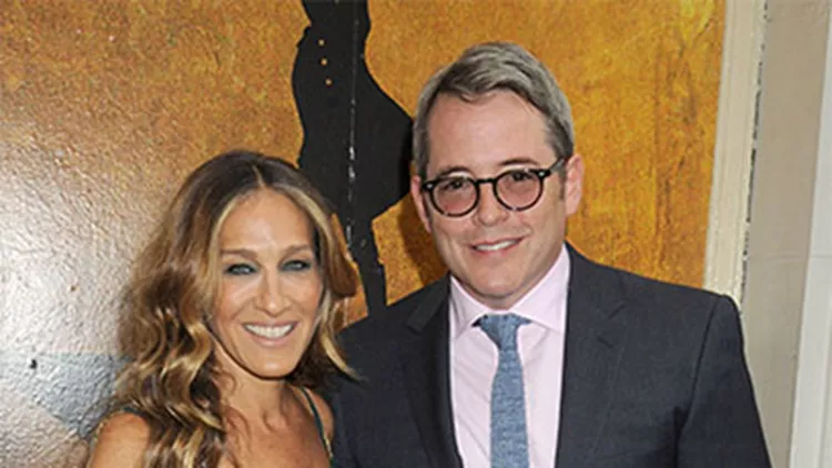 Sarah Jessica Parker - Anna Wintour: Κομψές σε πρεμιέρα στο Broadway