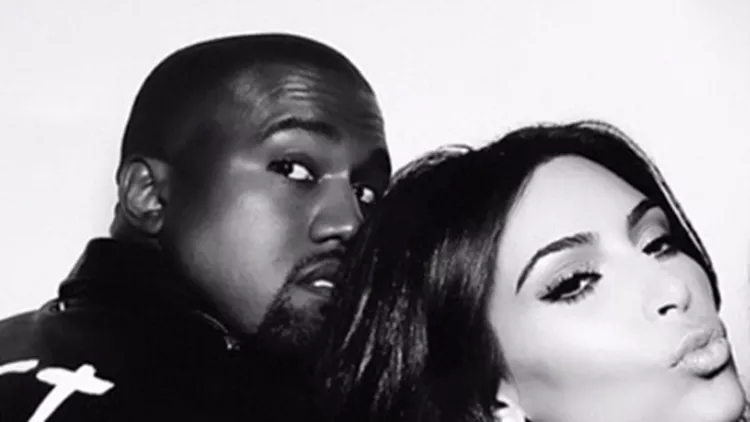 Kim Kardashian - Kanye West: Βρήκαν ήδη όνομα για το μωρό;