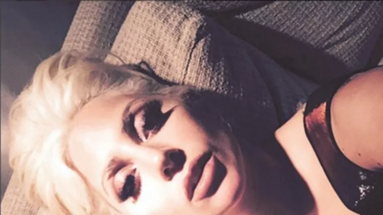 Lady Gaga's American Horror Story:  Αποκαλύφθηκαν λεπτομέρειες για τον χαρακτήρα της Lady Gaga 