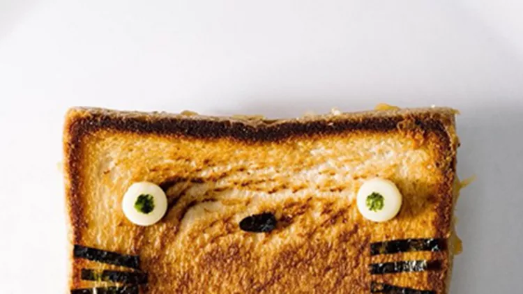 5 λαχταριστές ιδέες για το “βαρετό” ψωμί σου
