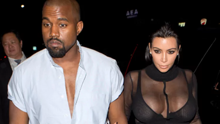 Kim Kardashian: Η αποκαλυπτική εμφάνιση στα γενέθλια της Kylie