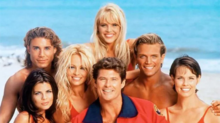 Το 'Baywatch' επιστρέφει με πρωταγωνιστή τον Zac Efron