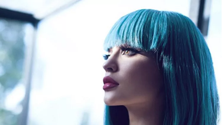 Η Kylie Jenner έγινε 18 και το γιόρτασε με σέξι φωτογραφίες