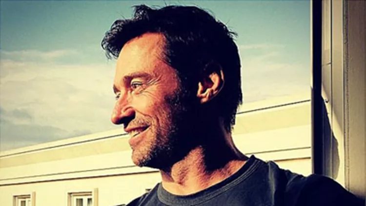 Hugh Jackman