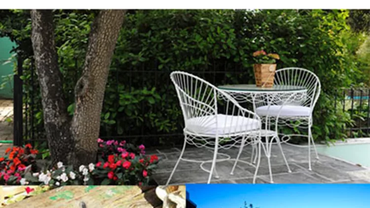 7 δροσερές προτάσεις για τις αυγουστιάτικες ημέρες στην πόλη