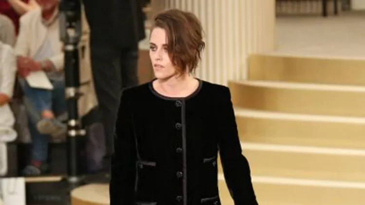Η Kristen Stewart για την σεξουαλικότητά της: 'Google me, δεν κρύβομαι'