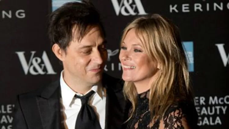 Kate Moss: Μία τελευταία προσπάθεια για να σώσει τον γάμο της;