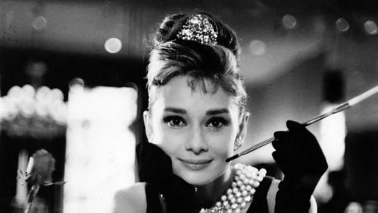Breakfast at Audrey's: Ο γιος της Hepburn θυμάται την κουζίνα της μητέρας του