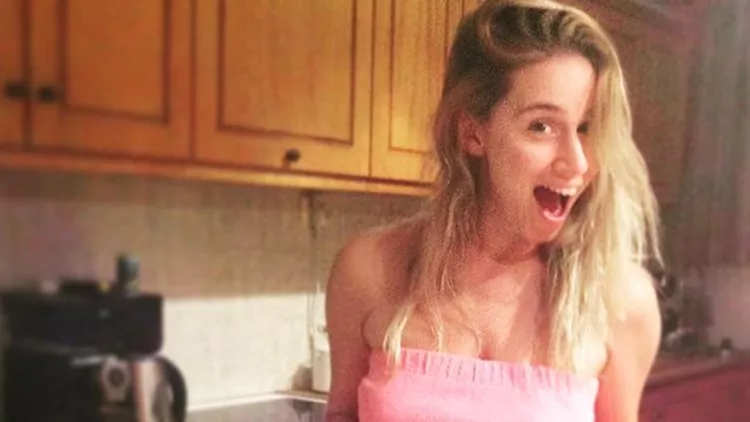 Νάντια Μπουλέ: Έφτιαξε γεμιστά με τις ντομάτες που μάζεψε από το μποστάνι