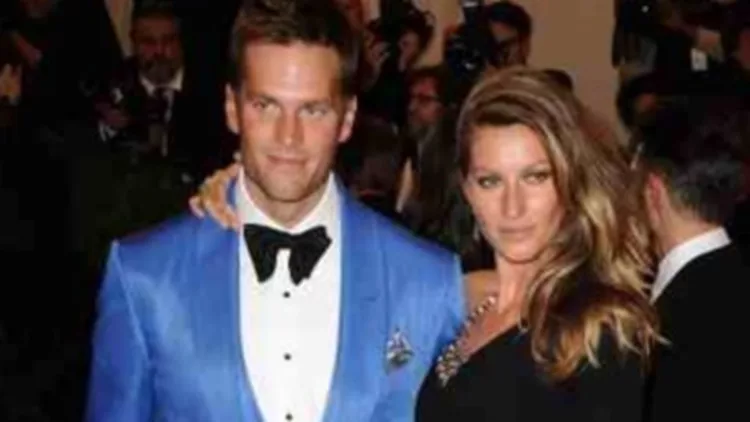 Gisele Bundchen - Tom Brady: Ένα βήμα πριν το διαζύγιο; 