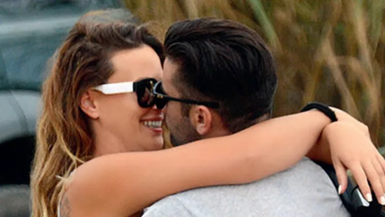 Σίσσυ Χρηστίδου - Θοδωρής Μαραντίνης: Έκλεισαν 6 χρόνια γάμου