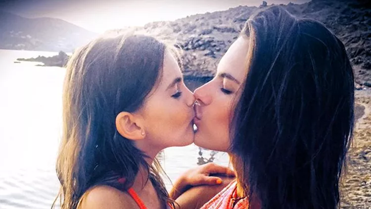 Ποιοι διάσημοι fashionistas επέλεξαν την χώρα μας για τις διακοπές τους;