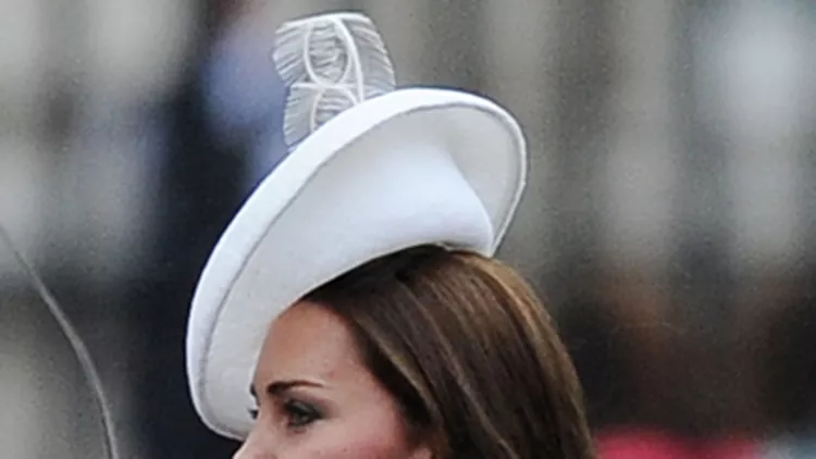 Η Kate Middleton δεν είναι (πια) η πιο κομψή γαλαζοαίματη