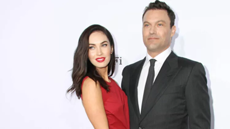 Megan Fox - Brian Austin Green: Χωρίζουν μετά από 11 χρόνια σχέσης