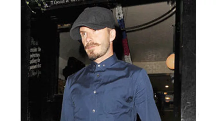 davidbeckham