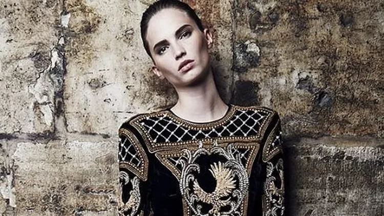 Δες τώρα το πρώτο κομμάτι της συλλογής Balmain x H&M