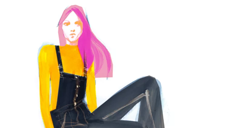 H&M Denim: Η νέα σειρά από ανακυκλωμένα υφάσματα