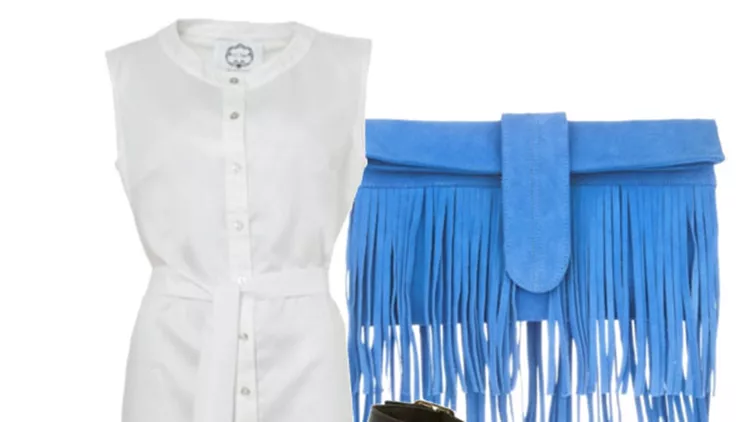 Τι να φορέσω σήμερα 06/08/15;