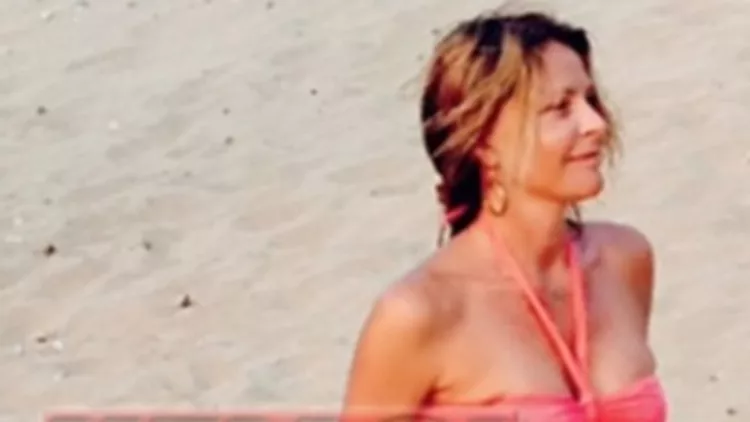 Τζένη Μπαλατσινού: Τα πάντα για τη νέα της σχέση - 9 μήνες μαζί