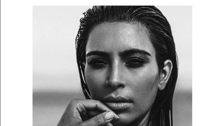 Kim Kardashian: Μίλησε για τα προβλήματα γονιμότητας που αντιμετωπίζει