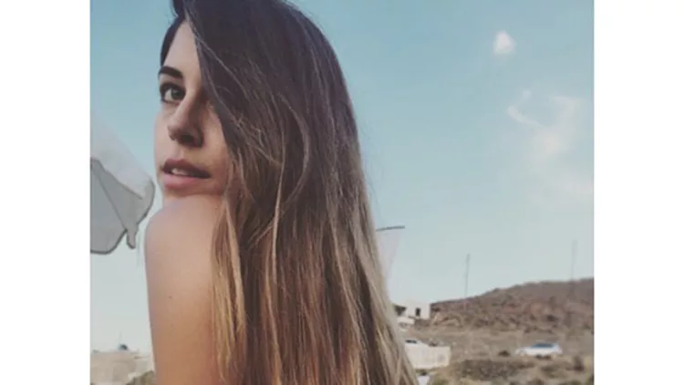 Demy: Το καλοκαίρι της τραγουδίστριας με τη "Μελωδία της Ευτυχίας" μέσα από φωτογραφίες 