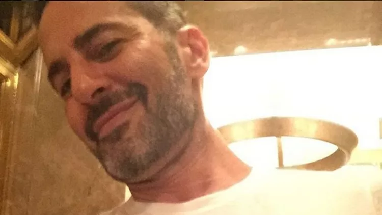 Marc Jacobs: Τώρα μπορείς και εσύ να τον...δοκιμάσεις