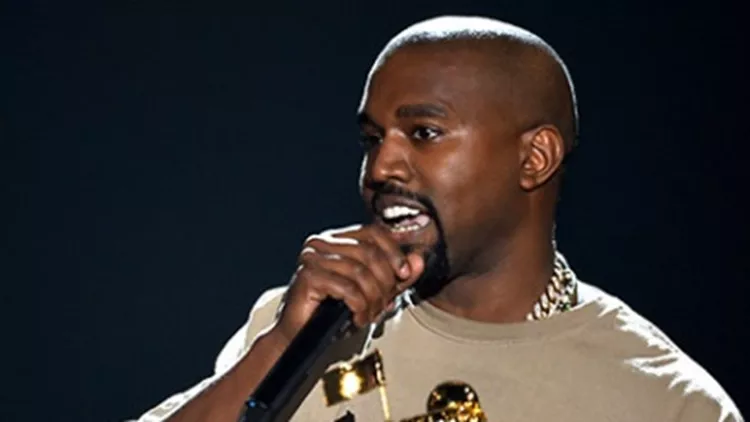 Kanye West: Βάζει υποψηφιότητα για Πρόεδρος των ΗΠΑ;