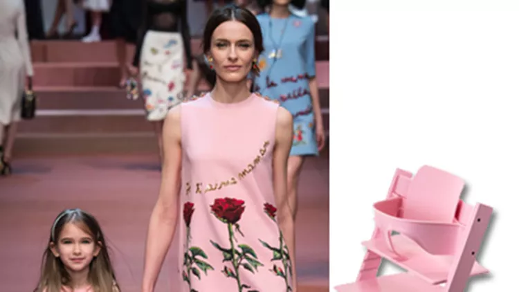 Stylish Mommy: Τα πιο hot χρώματα της νέας σεζόν για νέες μαμάδες