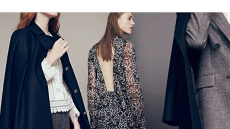 Zara AW15: Το νέο lookbook αποκαλύπτει τα trends της σεζόν
