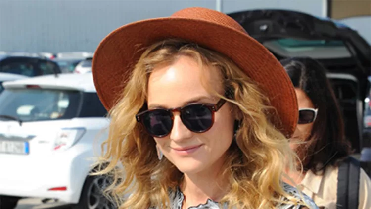 Φεστιβάλ Βενετίας: Οι πρώτες stylish αφίξεις