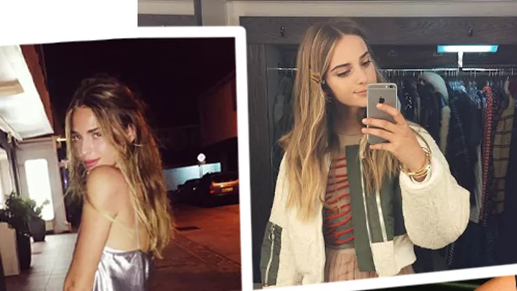 Talita Von Furstenberg: Το νέο it – girl είναι η εγγονή της DVF