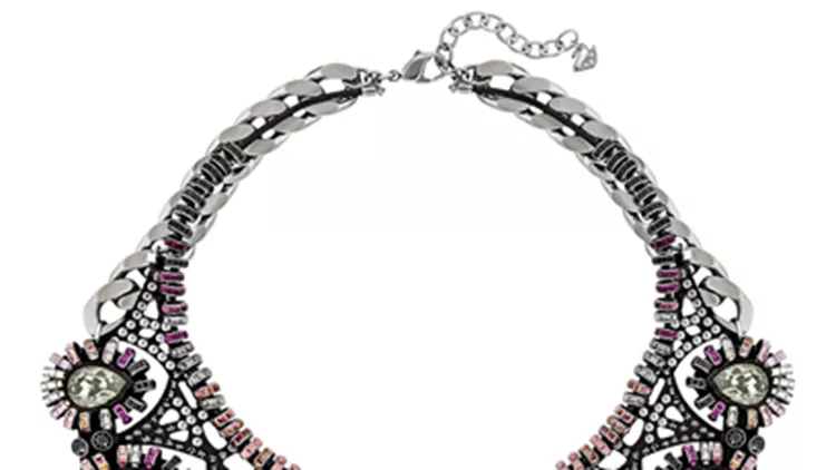 Η συλλογή «Winter Gardens» της Swarovski που θα λατρέψεις