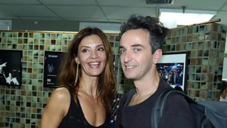 Ανέβηκε το βράδυ της Κυριακής στο Ηρώδειο σε σκηνοθεσία του Γιάννη Κακλέα. 