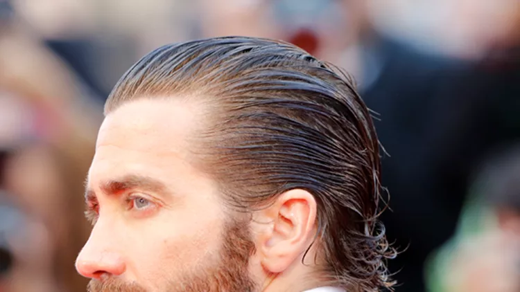 Jake Gyllenhaal: Μαθήματα γοητείας από τον πιο σέξι άντρα του Φεστιβάλ Βενετίας