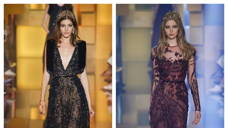 Elie Saab x Safilo: Eτοιμάζουν νέα σειρά γυαλιών!